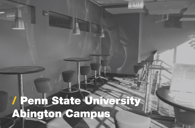 Penn State University Abington Campus