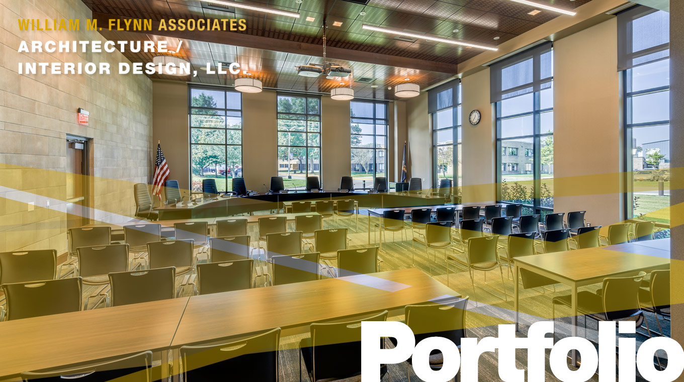 View our Architecture Portfolio