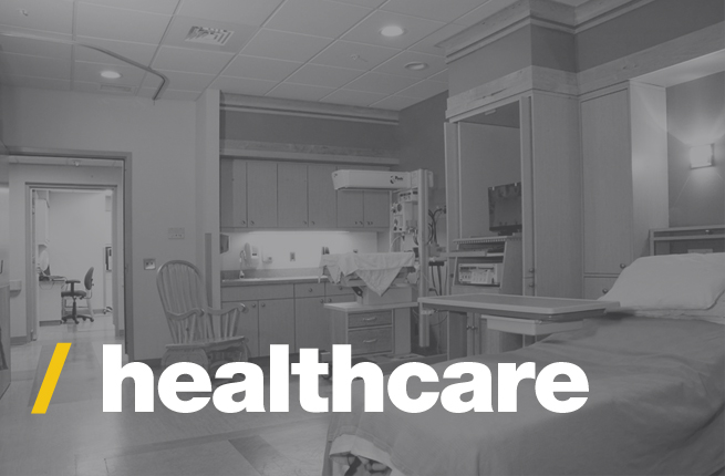 Healthcare Portfolio