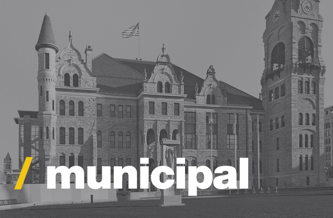 Municipal Architecture Portfolio