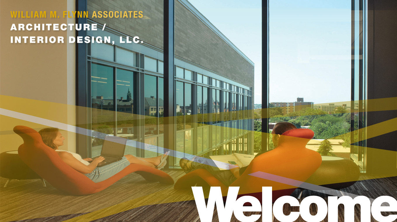 Welcome to William M. Flynn Associates Architecture